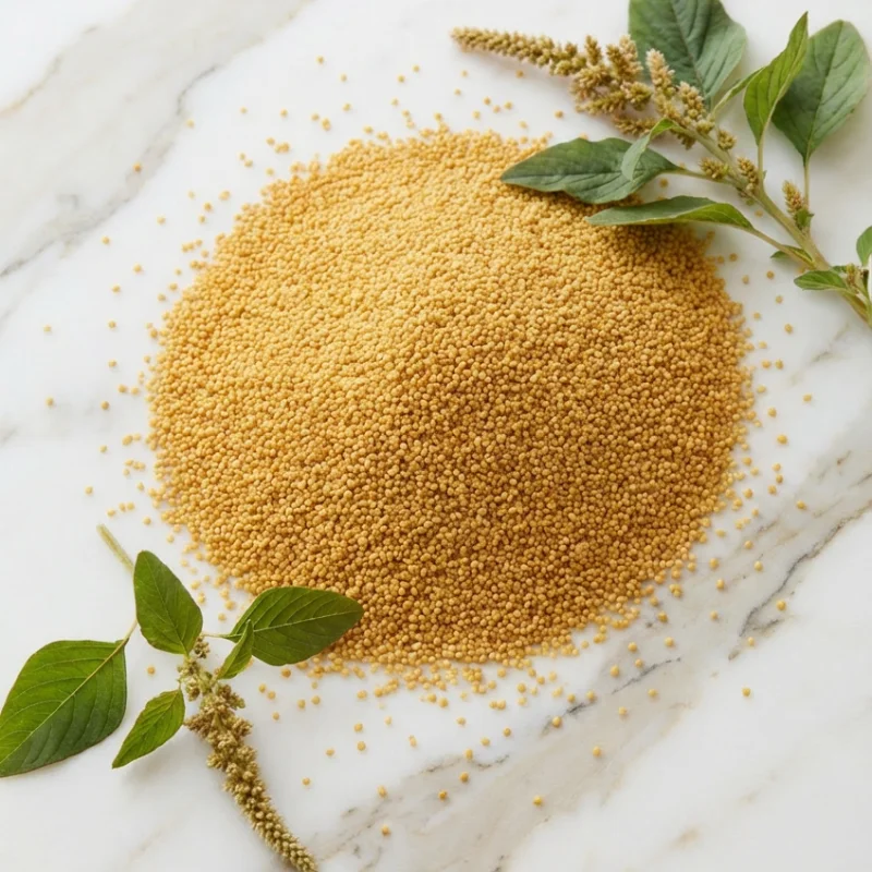 Семена амаранта сорта Каракула репродукция Элита